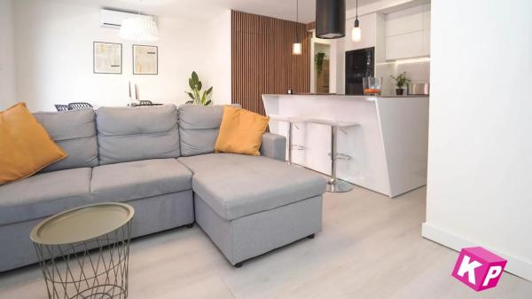 Piso en calle Guadalajara