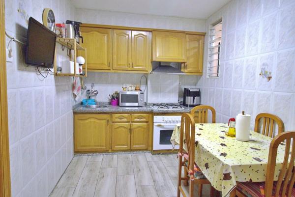 Piso en Barrio Los Magros-Casablanca