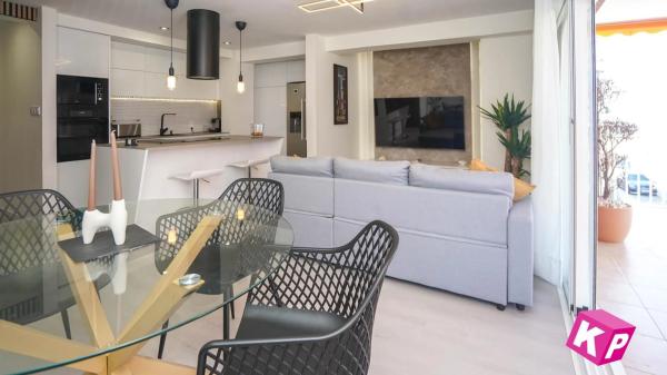 Piso en calle Guadalajara