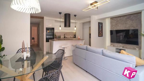 Piso en calle Guadalajara