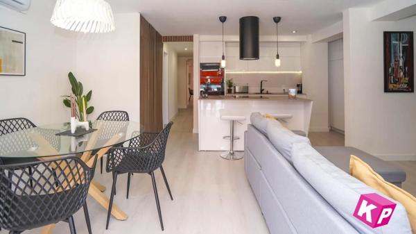 Piso en calle Guadalajara