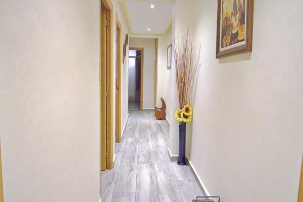 Piso en Barrio Los Magros-Casablanca