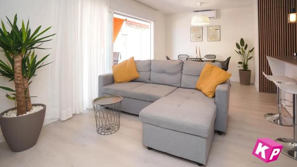 Piso en calle Guadalajara