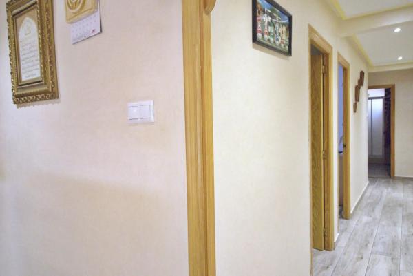 Piso en Barrio Los Magros-Casablanca