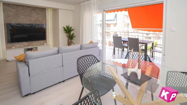 Piso en calle Guadalajara