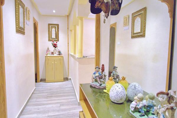 Piso en Barrio Los Magros-Casablanca