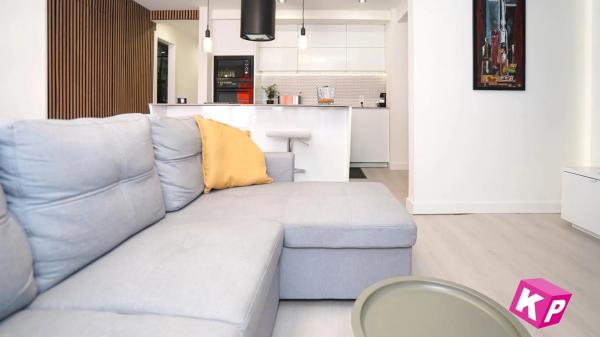 Piso en calle Guadalajara