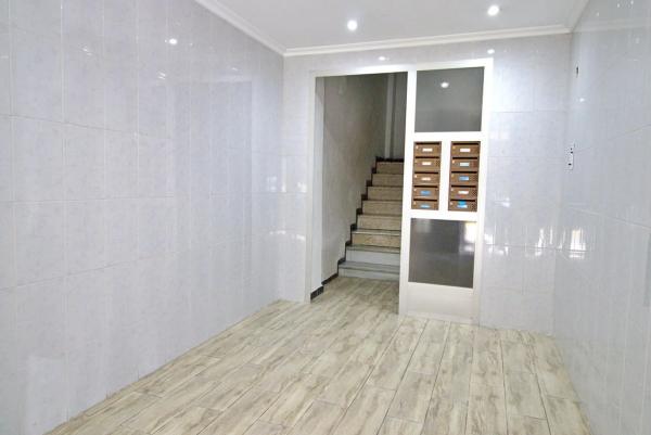 Piso en Barrio Los Magros-Casablanca