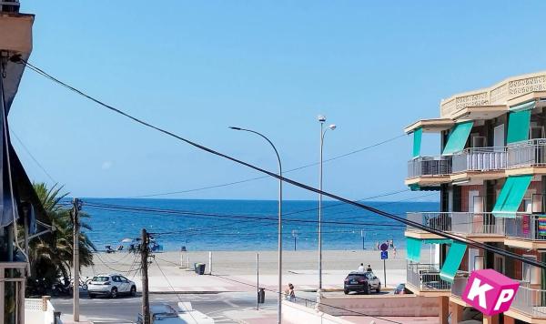 Piso en calle Guadalajara