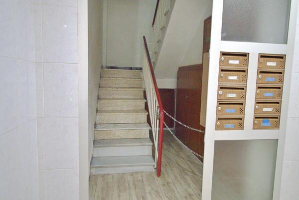 Piso en Barrio Los Magros-Casablanca