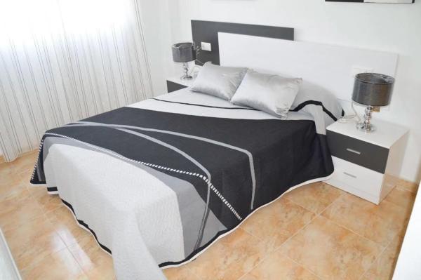 Ático en avenida de l'Alegría