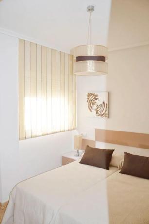 Ático en avenida de l'Alegría