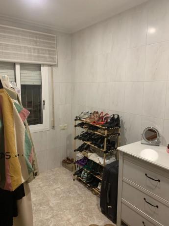 Chalet adosado en calle Alcoy, 13