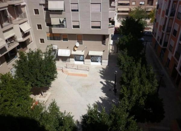 Ático en avenida de l'Alegría