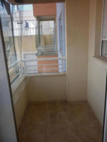 Ático en avenida de l'Alegría