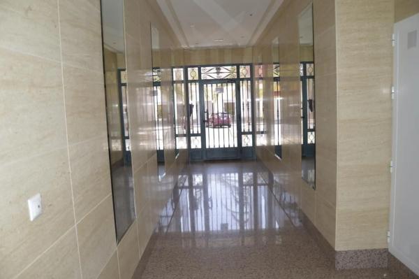 Ático en avenida de l'Alegría