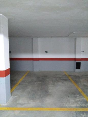 Ático en avenida de l'Alegría