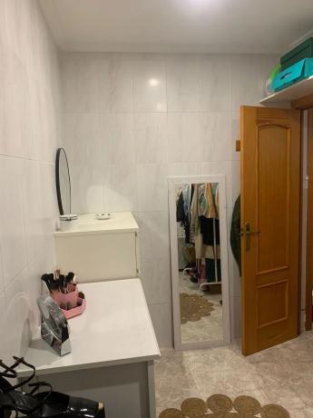 Chalet adosado en calle Alcoy, 13