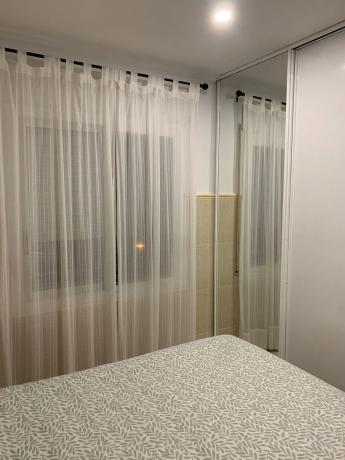 Chalet adosado en calle Alcoy, 13