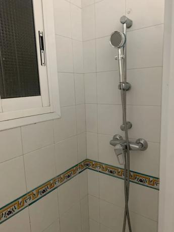 Chalet adosado en calle Alcoy, 13