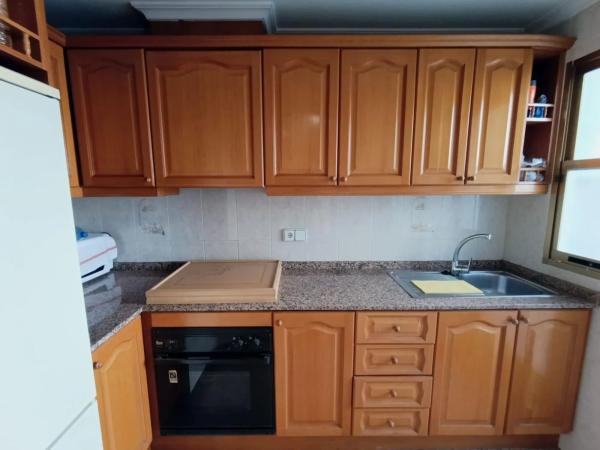 Dúplex en Barrio Raval de Santa Teresa-El Asilo