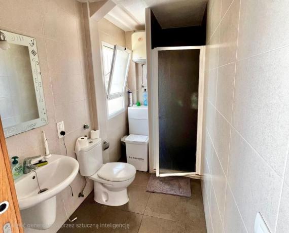 Piso en Arenales del Sol