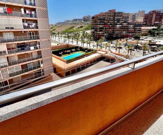 Piso en Arenales del Sol