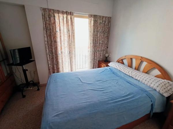 Dúplex en Barrio Raval de Santa Teresa-El Asilo