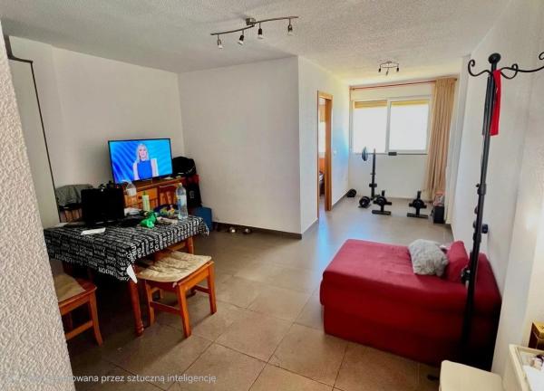 Piso en Arenales del Sol