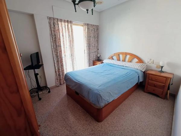 Dúplex en Barrio Raval de Santa Teresa-El Asilo