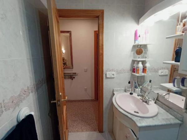 Dúplex en Barrio Raval de Santa Teresa-El Asilo