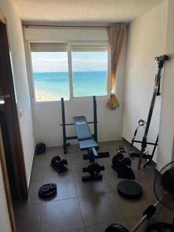 Piso en Arenales del Sol