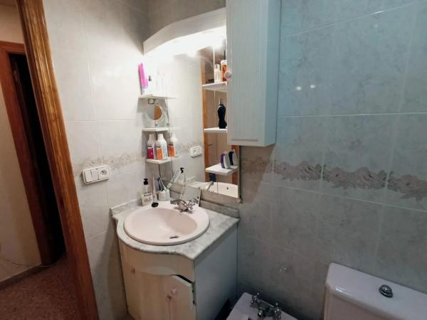 Dúplex en Barrio Raval de Santa Teresa-El Asilo