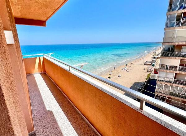 Piso en Arenales del Sol