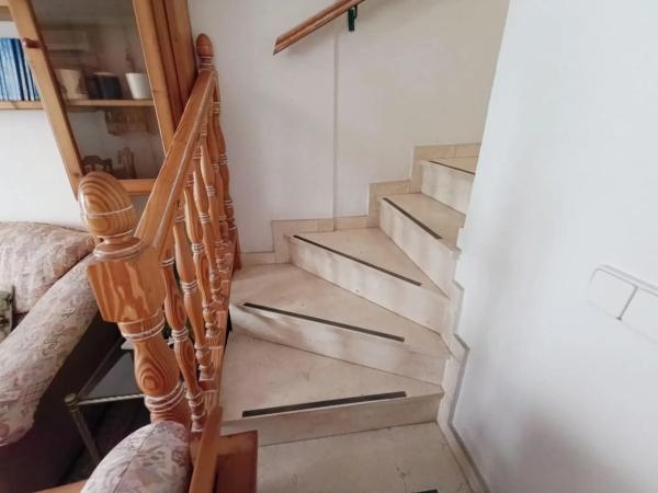 Dúplex en Barrio Raval de Santa Teresa-El Asilo