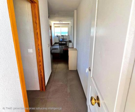 Piso en Arenales del Sol