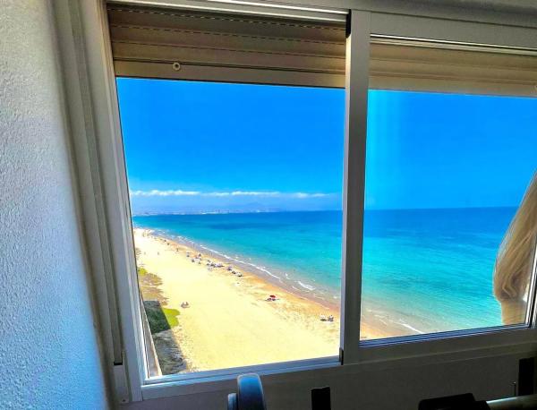 Piso en Arenales del Sol