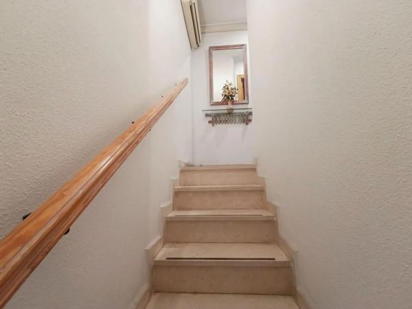 Dúplex en Barrio Raval de Santa Teresa-El Asilo