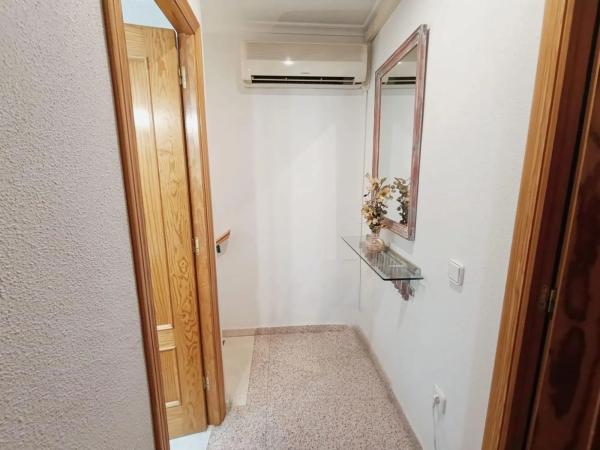 Dúplex en Barrio Raval de Santa Teresa-El Asilo