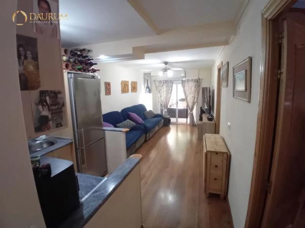 Piso en avenida Vicente Blasco Ibañez