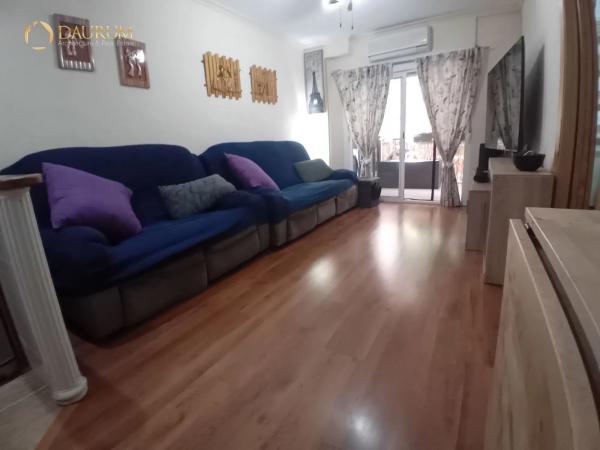 Piso en avenida Vicente Blasco Ibañez