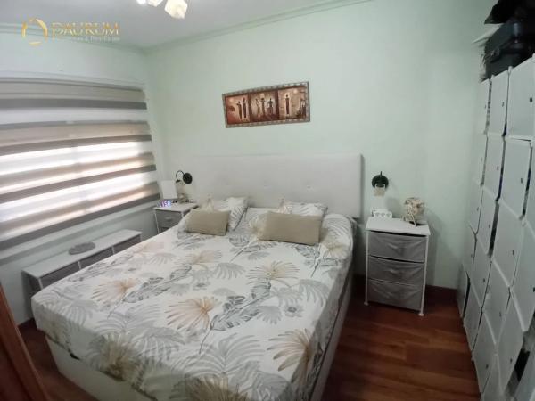 Piso en avenida Vicente Blasco Ibañez