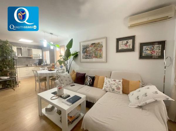 Chalet en Gran Vista-Olivo de Oro