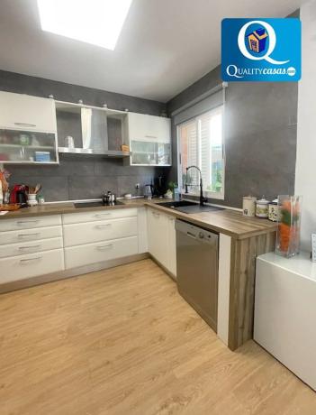 Chalet en Gran Vista-Olivo de Oro