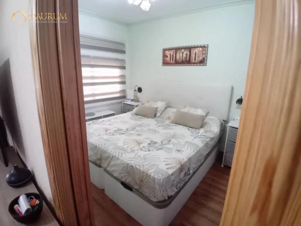 Piso en avenida Vicente Blasco Ibañez