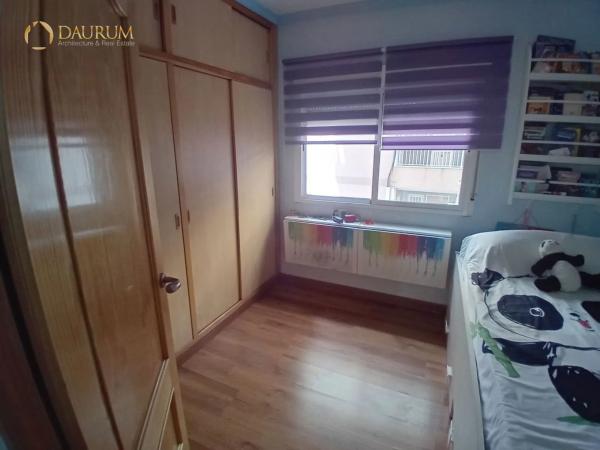 Piso en avenida Vicente Blasco Ibañez