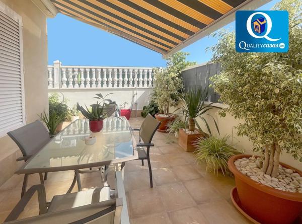 Chalet en Gran Vista-Olivo de Oro