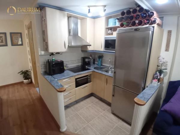 Piso en avenida Vicente Blasco Ibañez