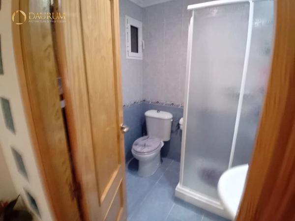 Piso en avenida Vicente Blasco Ibañez