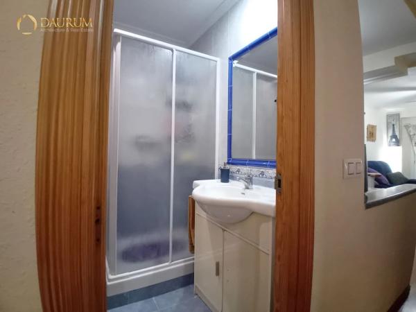 Piso en avenida Vicente Blasco Ibañez